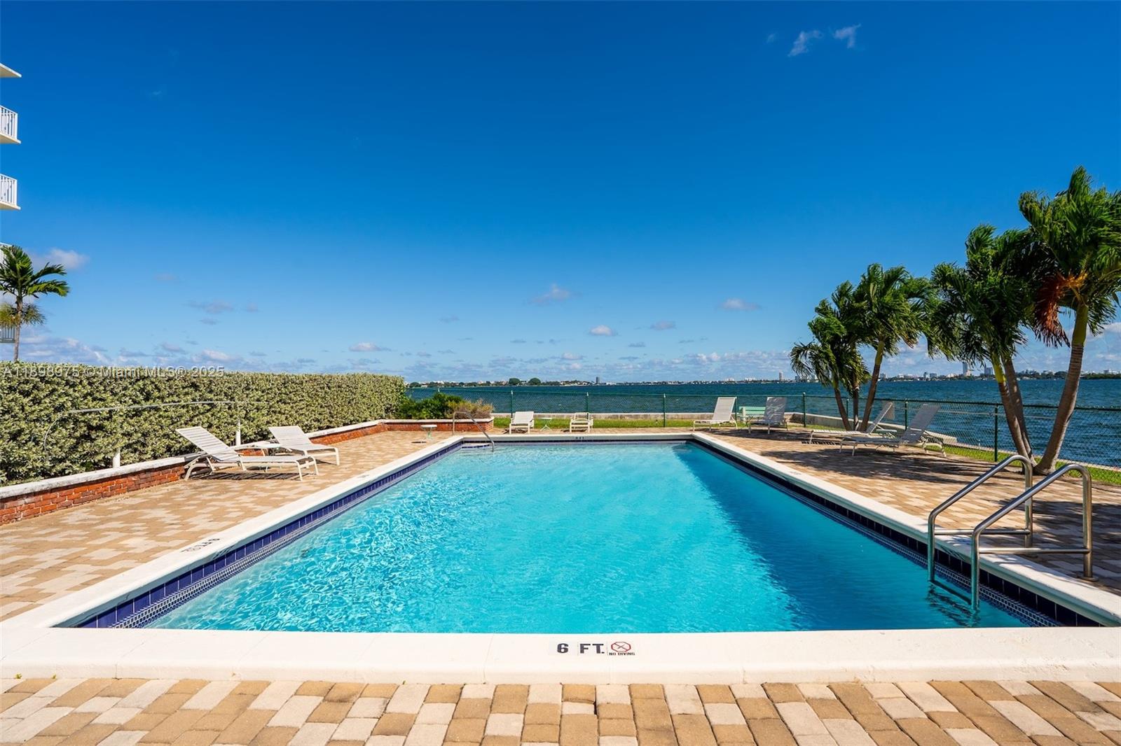 THE SHORES CONDOMINIUM - Residential