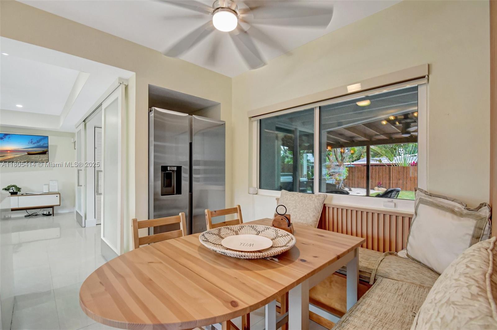 FLORAL RIDGE - Residential Lease
