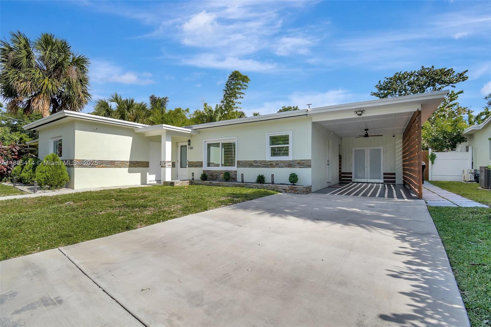 FLORAL RIDGE - Residential Lease