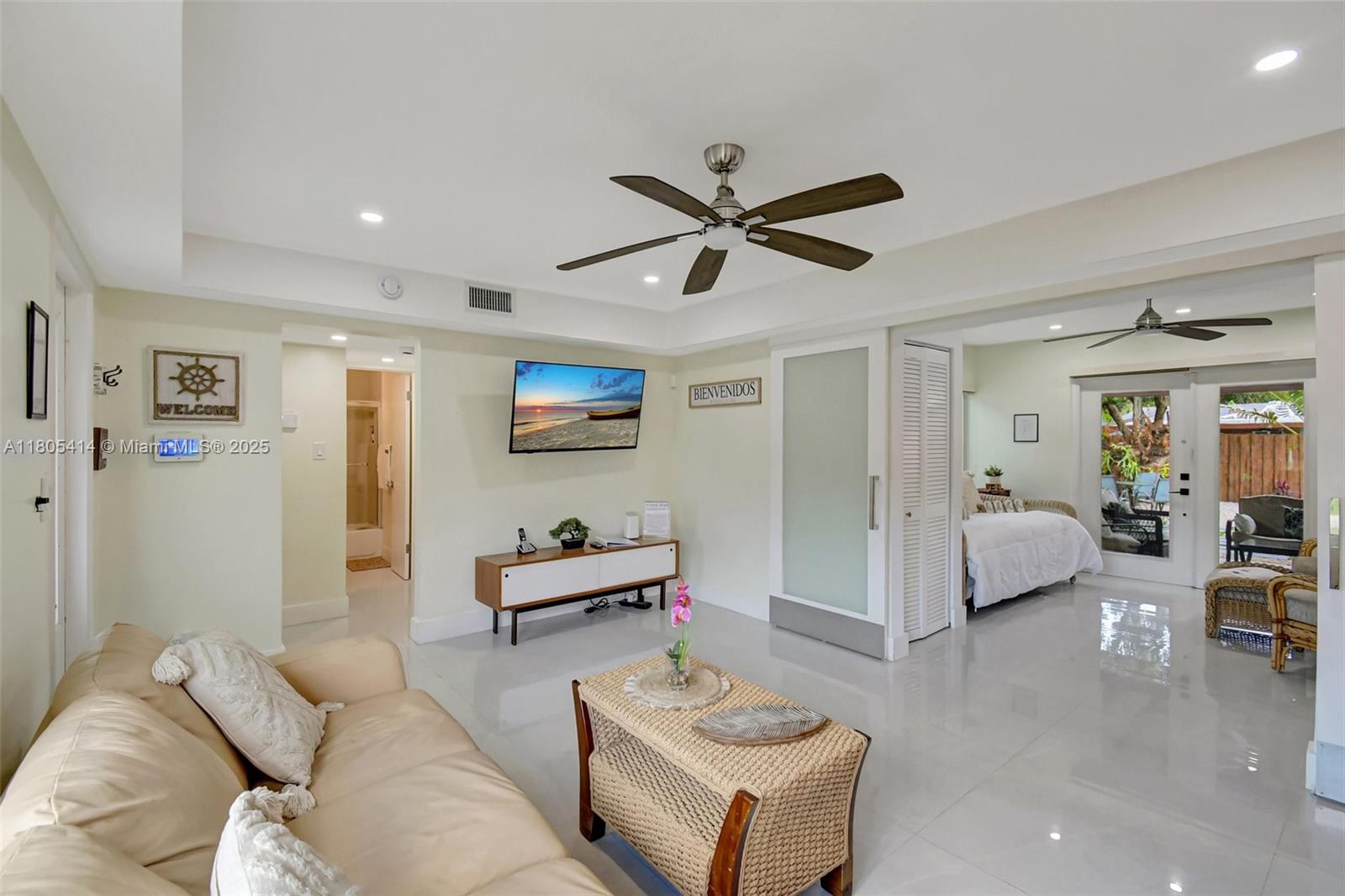 FLORAL RIDGE - Residential Lease