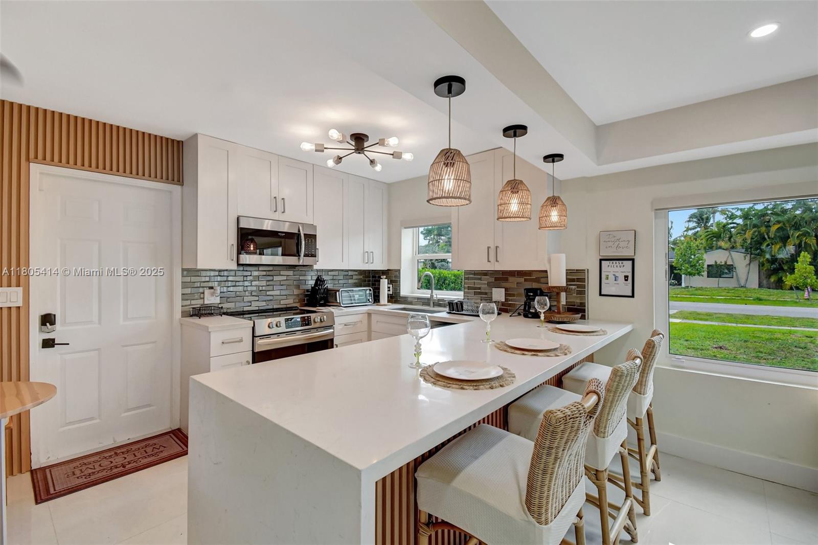 FLORAL RIDGE - Residential Lease