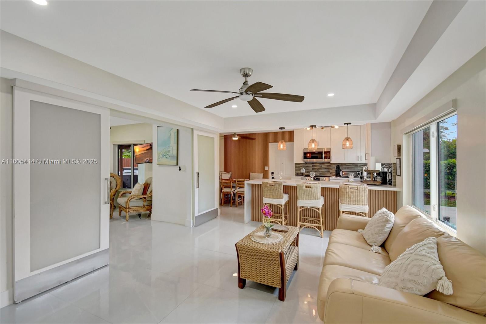 FLORAL RIDGE - Residential Lease