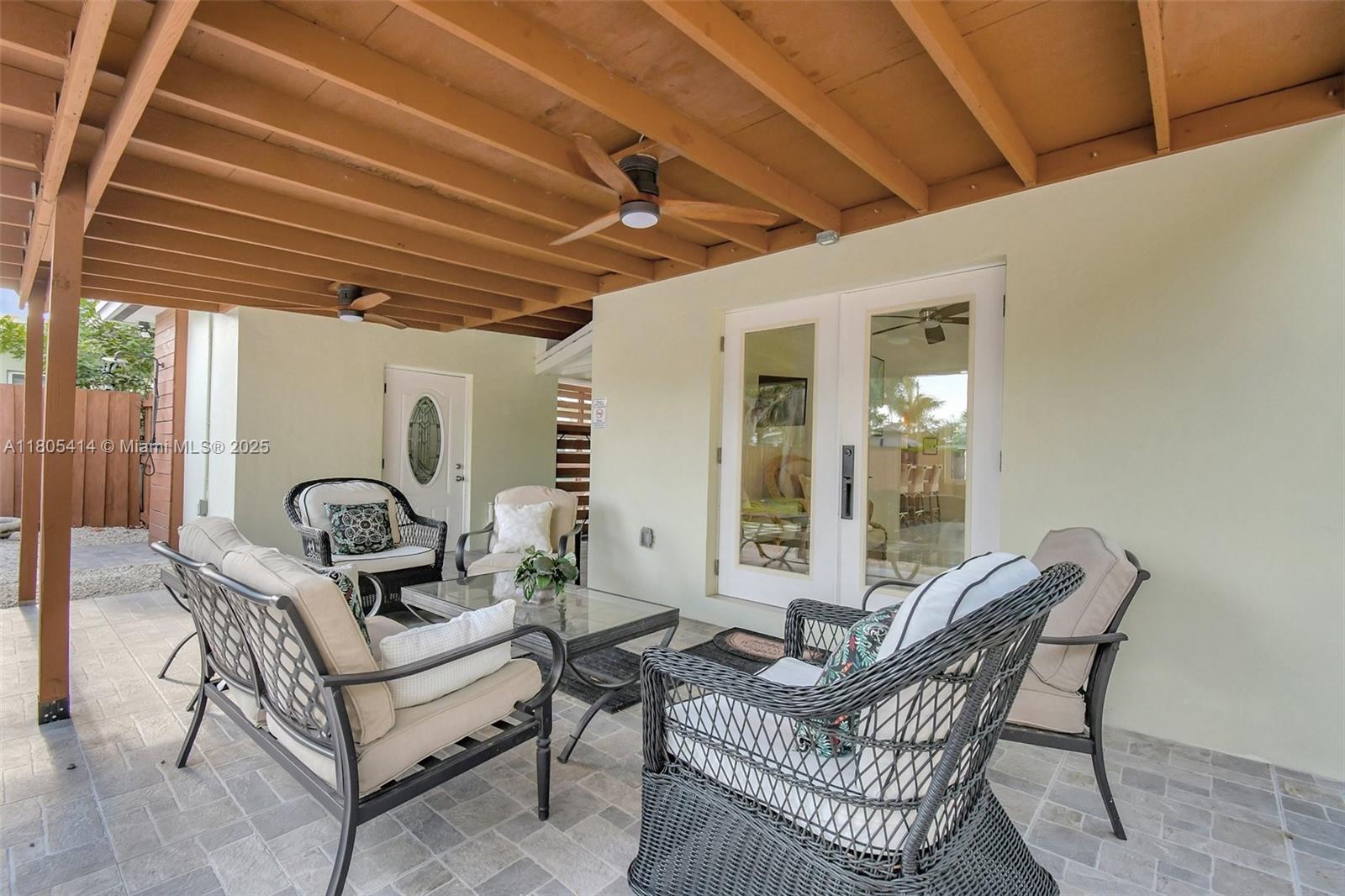 FLORAL RIDGE - Residential Lease