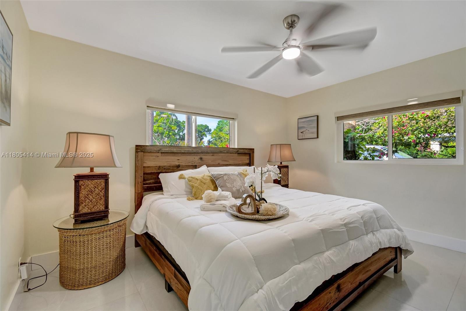 FLORAL RIDGE - Residential Lease