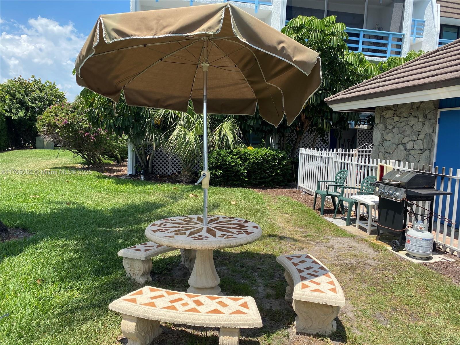 VILLA DEL SOL CONDOMINIUM - Residential