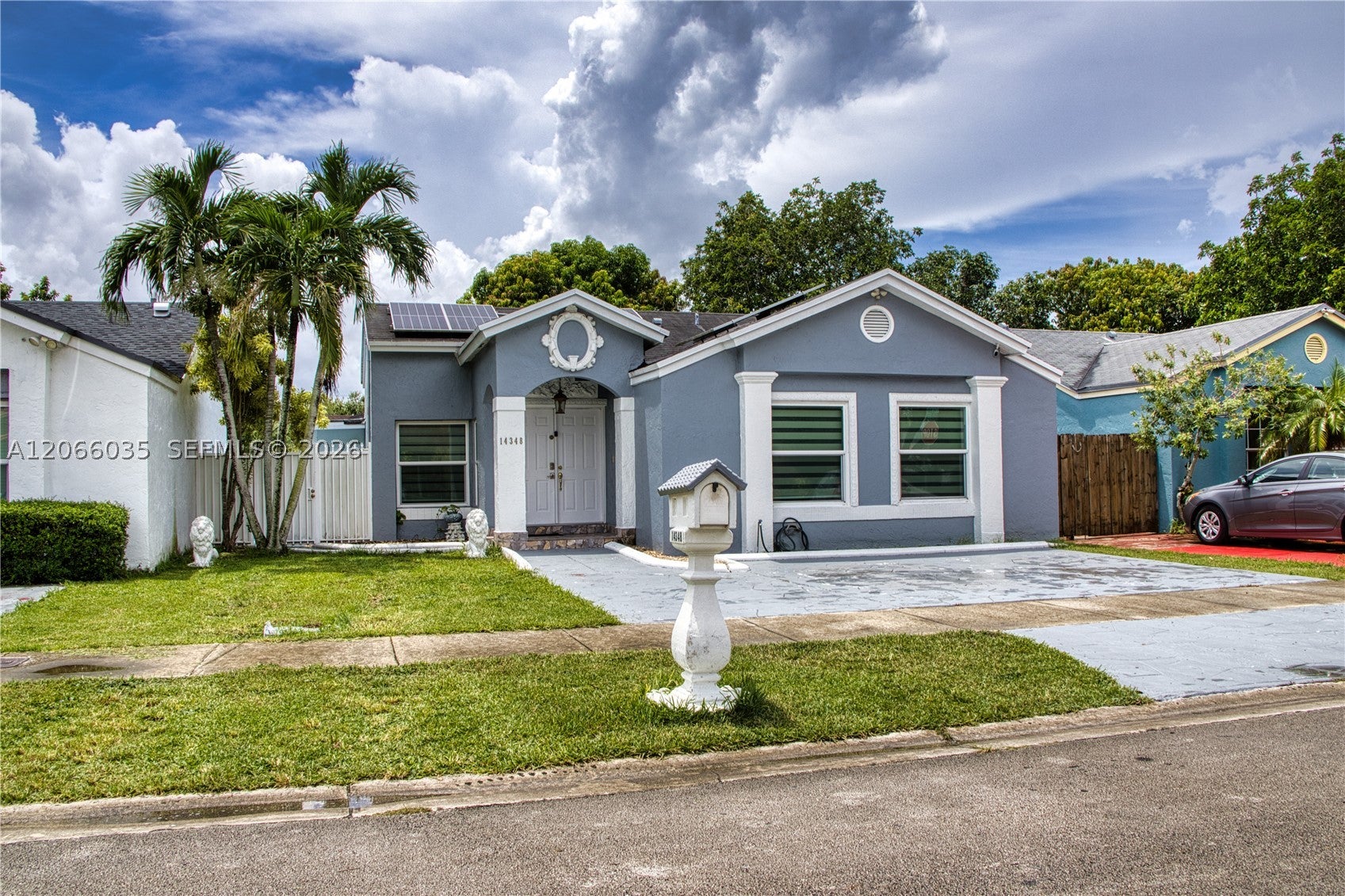 14348 SW 103rd St, Miami FL 33186