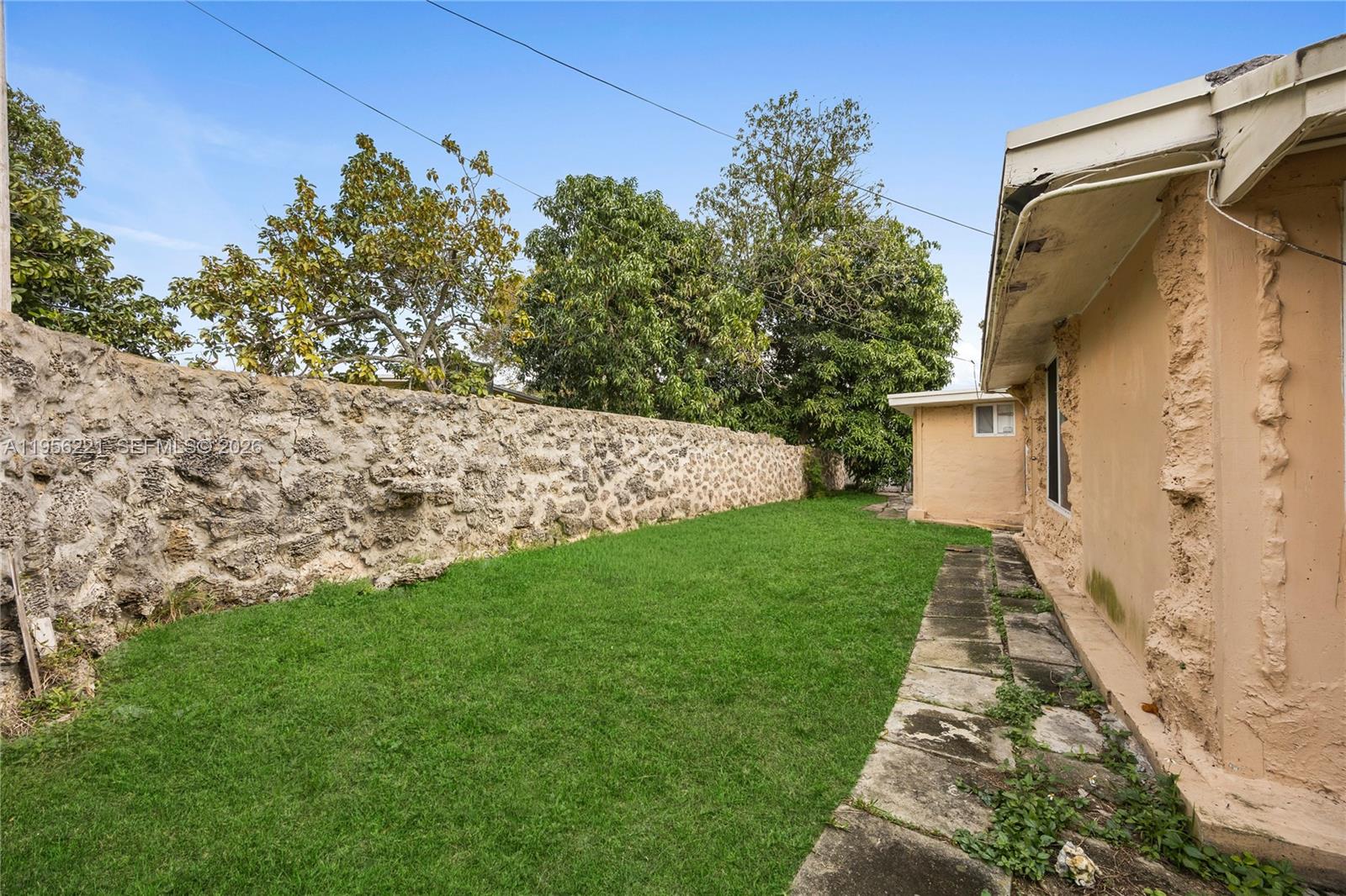 LAKE FOREST SEC 4 - Residential