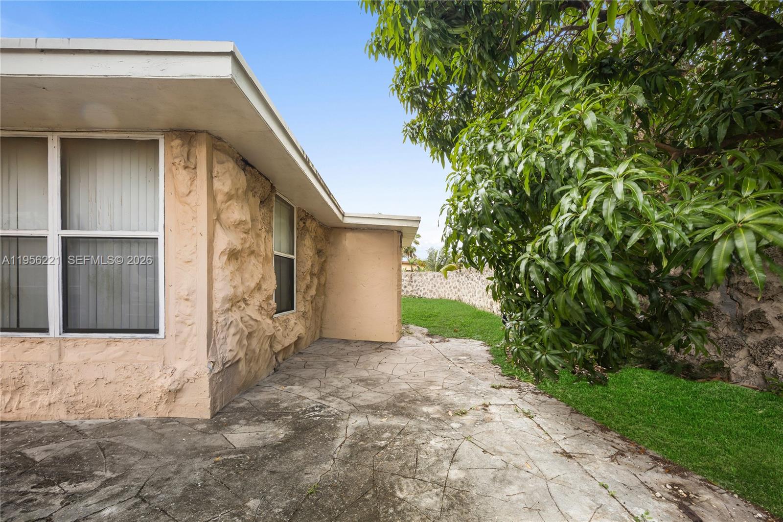 LAKE FOREST SEC 4 - Residential