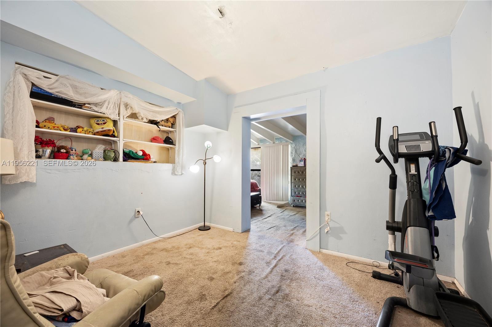 LAKE FOREST SEC 4 - Residential