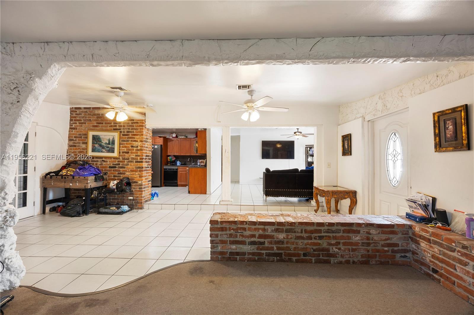 LAKE FOREST SEC 4 - Residential