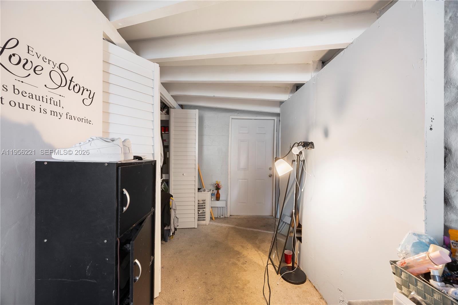 LAKE FOREST SEC 4 - Residential