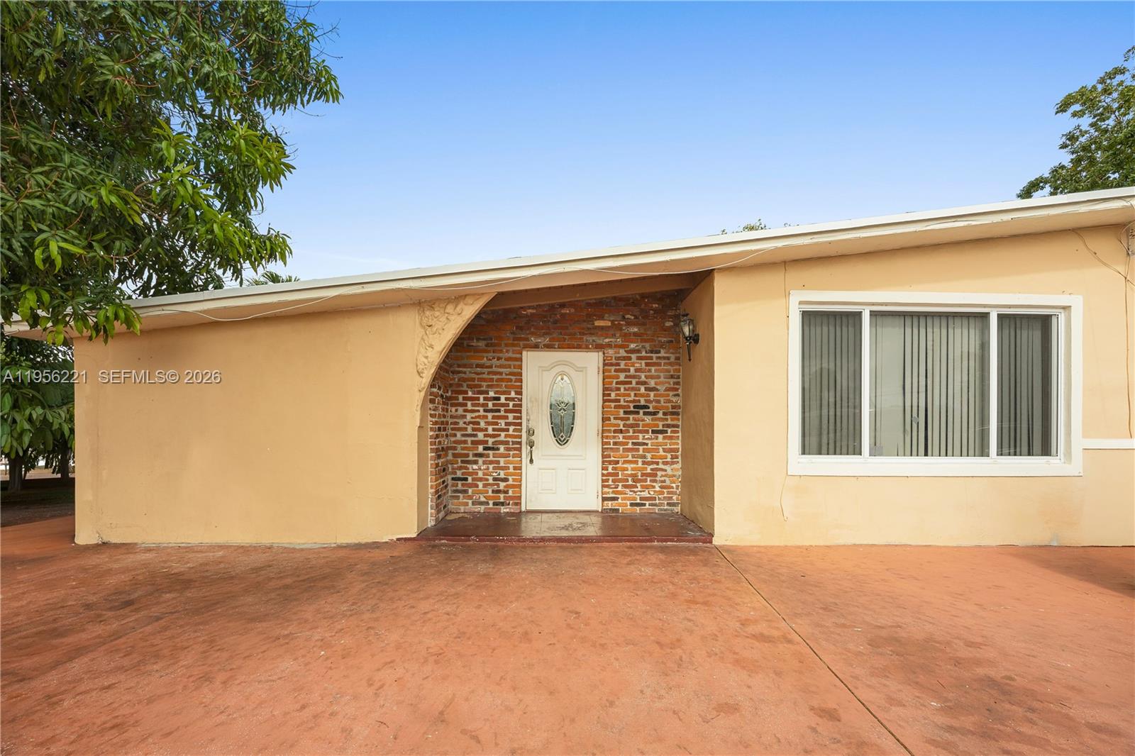 LAKE FOREST SEC 4 - Residential