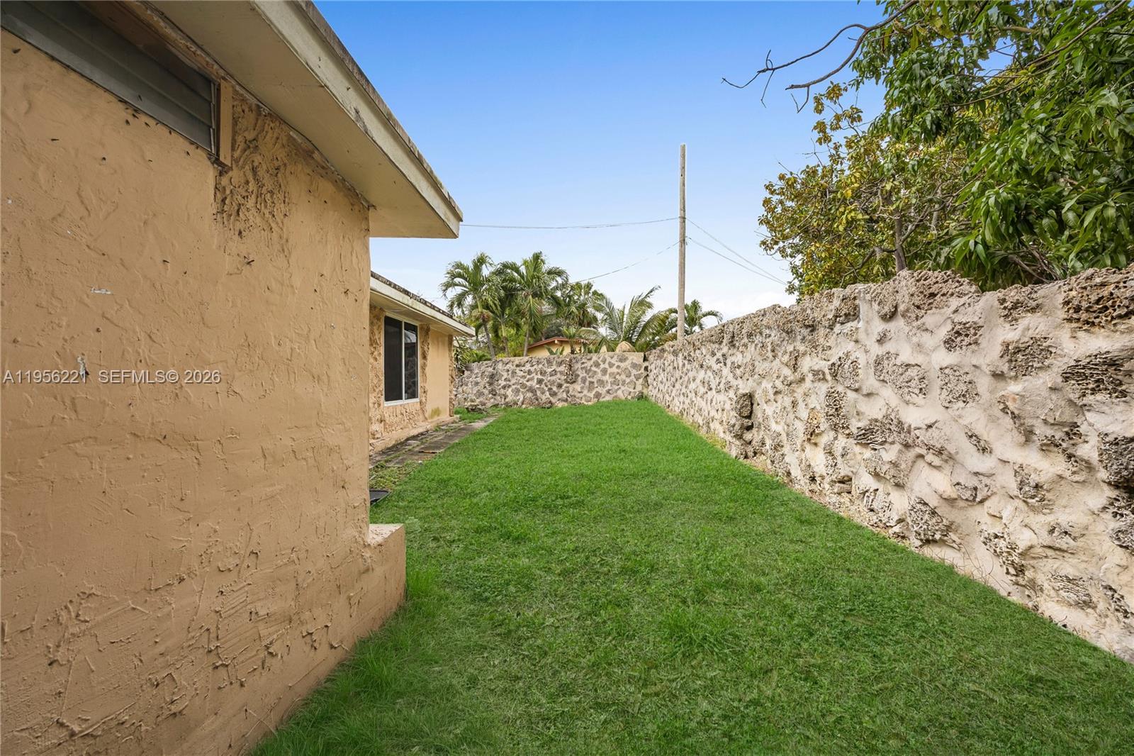 LAKE FOREST SEC 4 - Residential