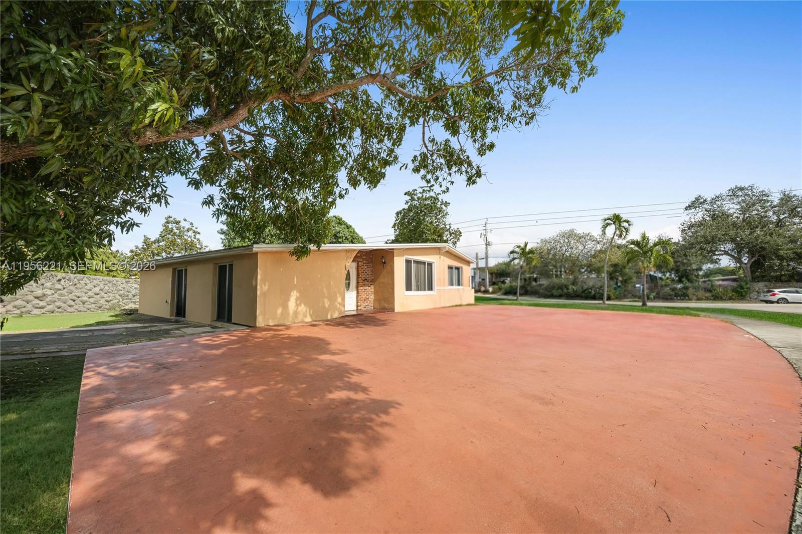 LAKE FOREST SEC 4 - Residential