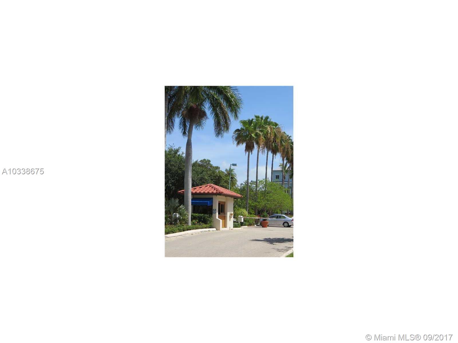 Ocean Village Condo - Residential Lease