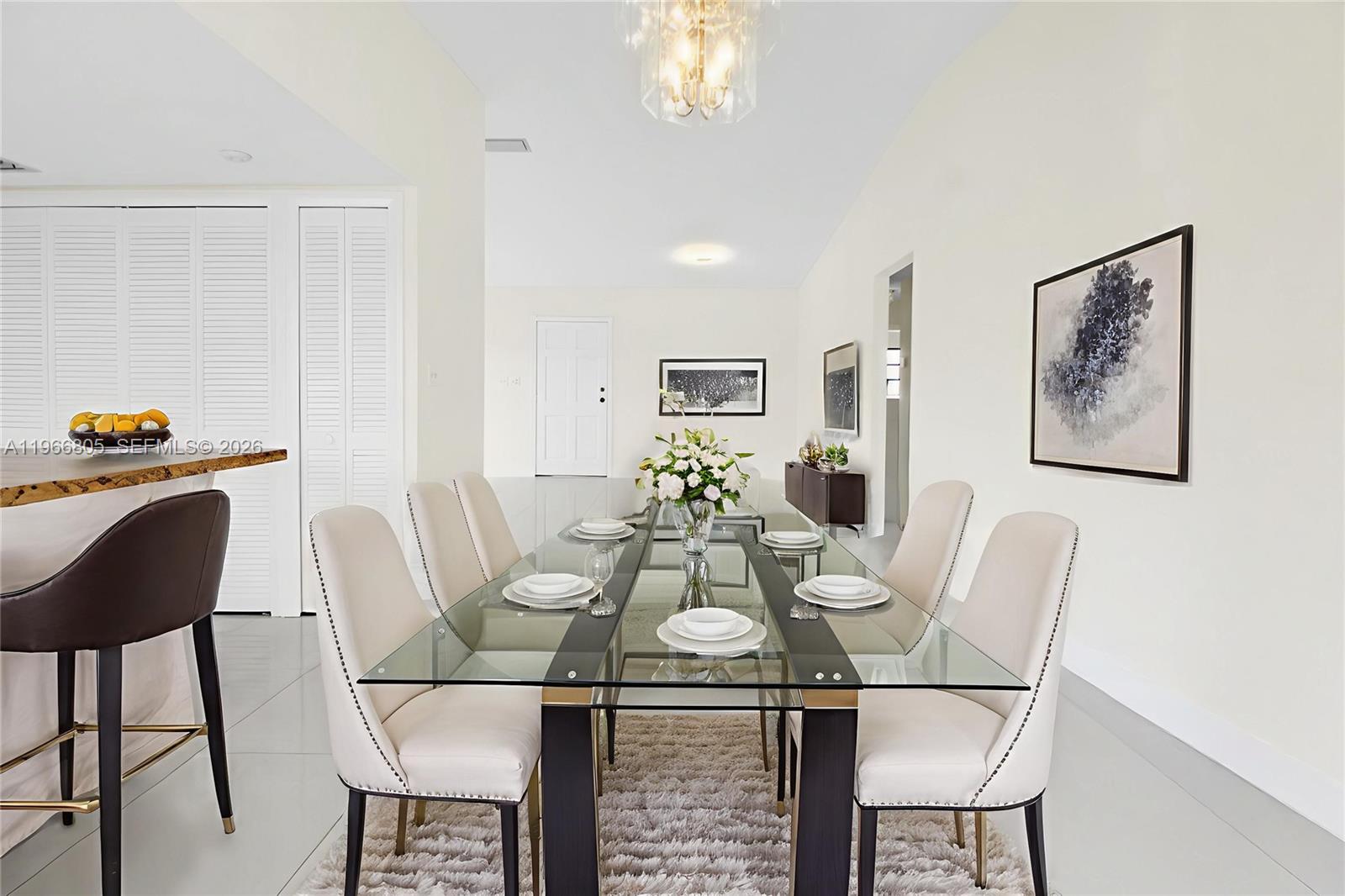 CORAL WEST HEIGHTS 2ND AD - Residential