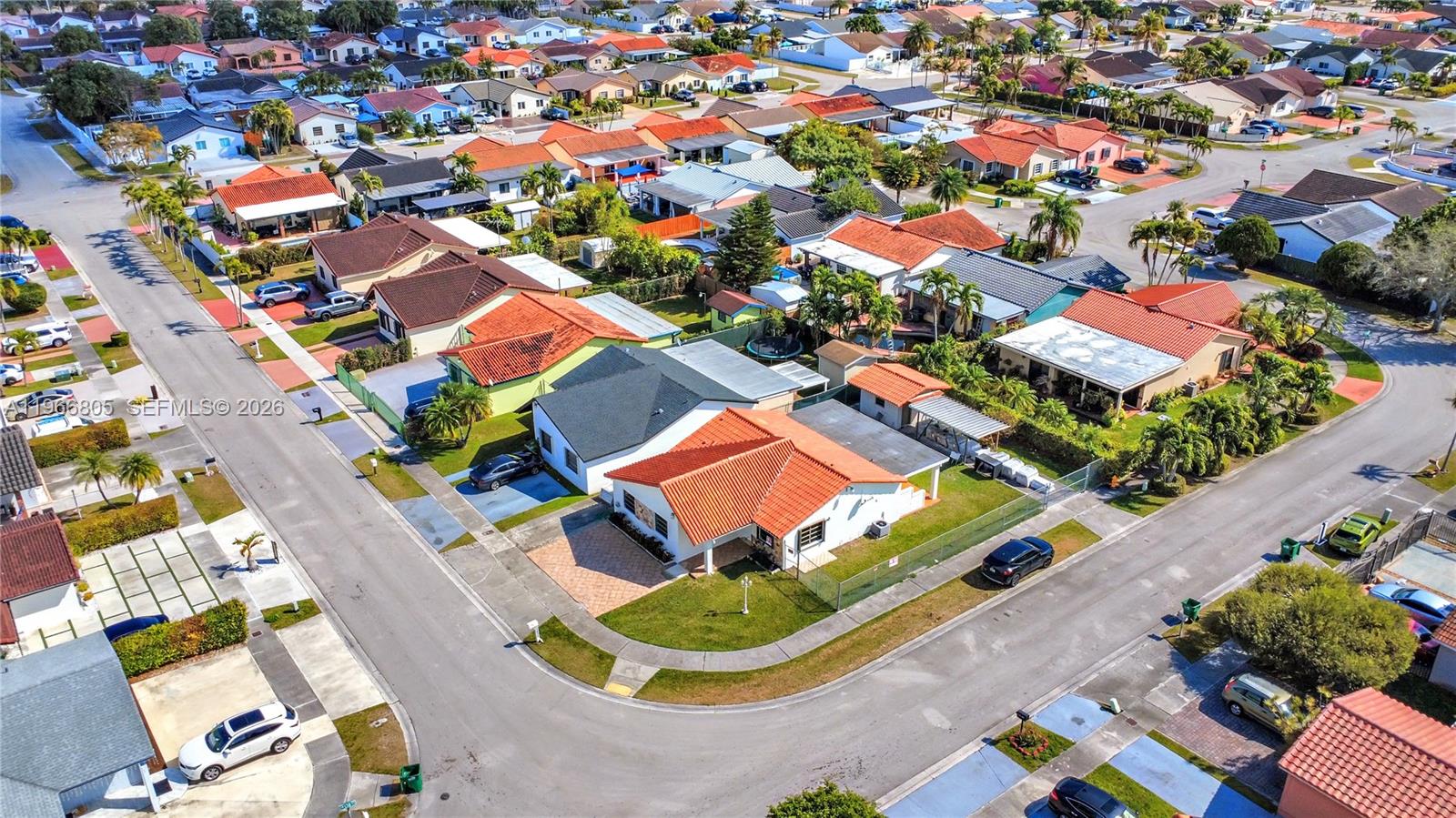 CORAL WEST HEIGHTS 2ND AD - Residential