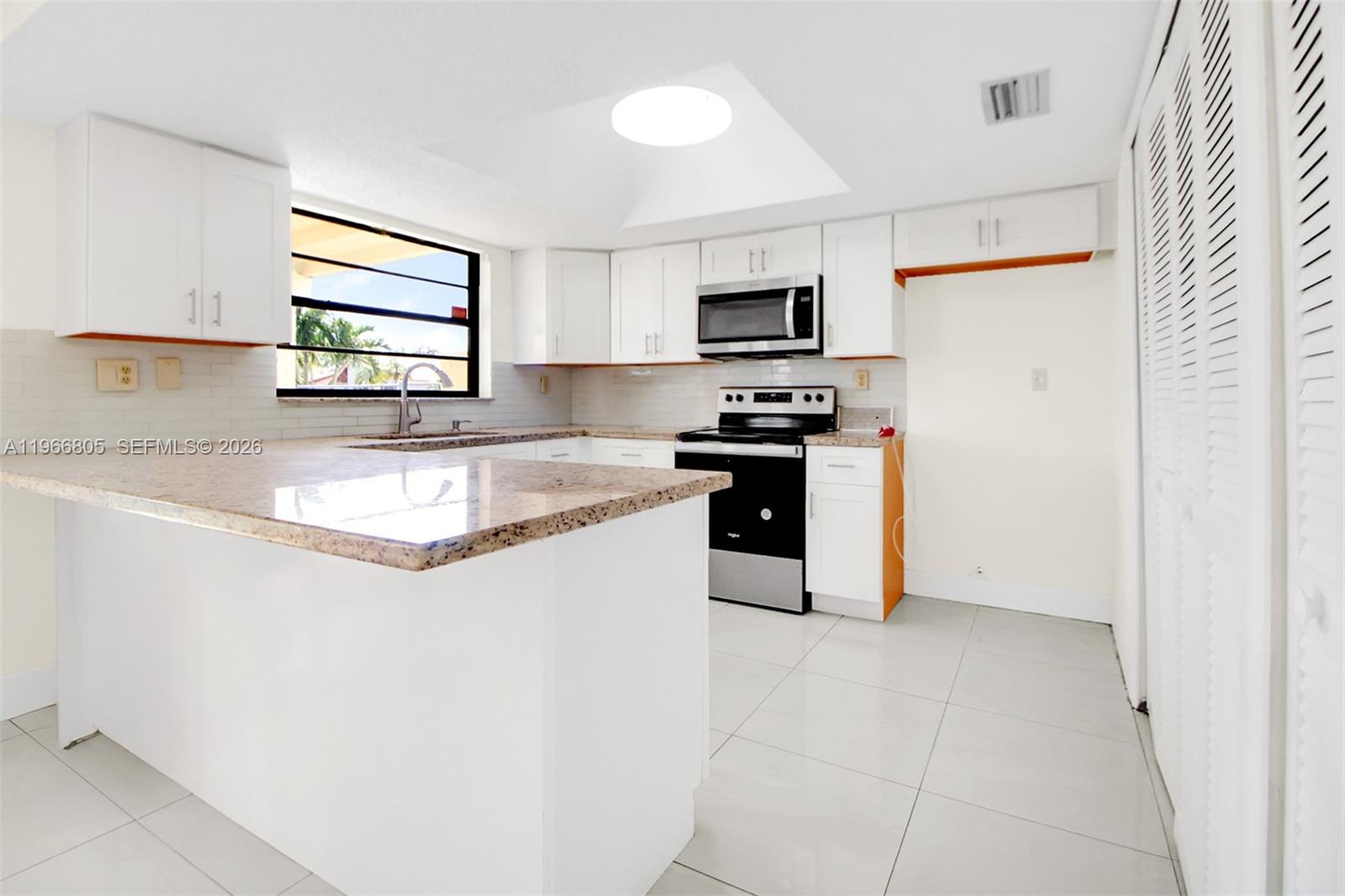 CORAL WEST HEIGHTS 2ND AD - Residential