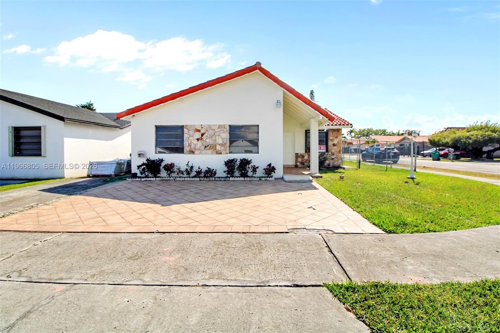 CORAL WEST HEIGHTS 2ND AD - Residential