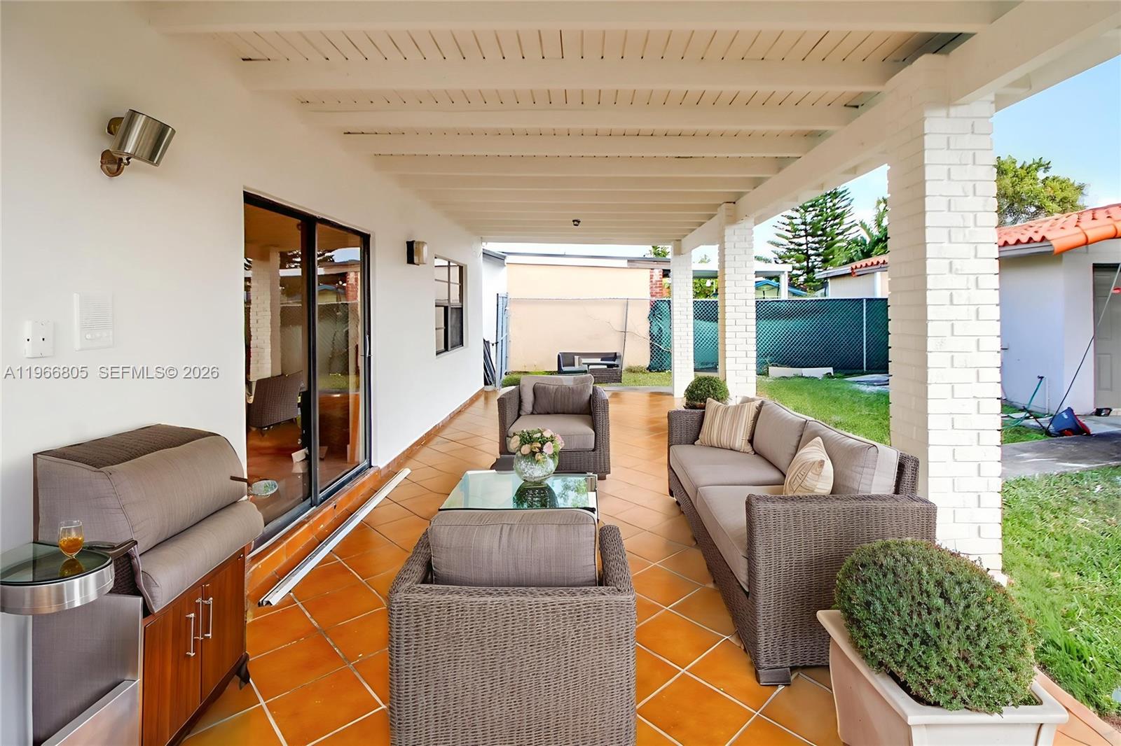 CORAL WEST HEIGHTS 2ND AD - Residential