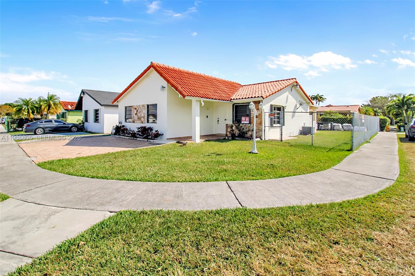 CORAL WEST HEIGHTS 2ND AD - Residential