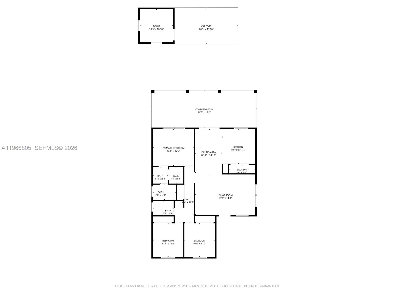CORAL WEST HEIGHTS 2ND AD - Residential