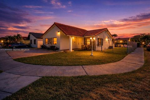 13844 SW 15th St Miami FL 33184