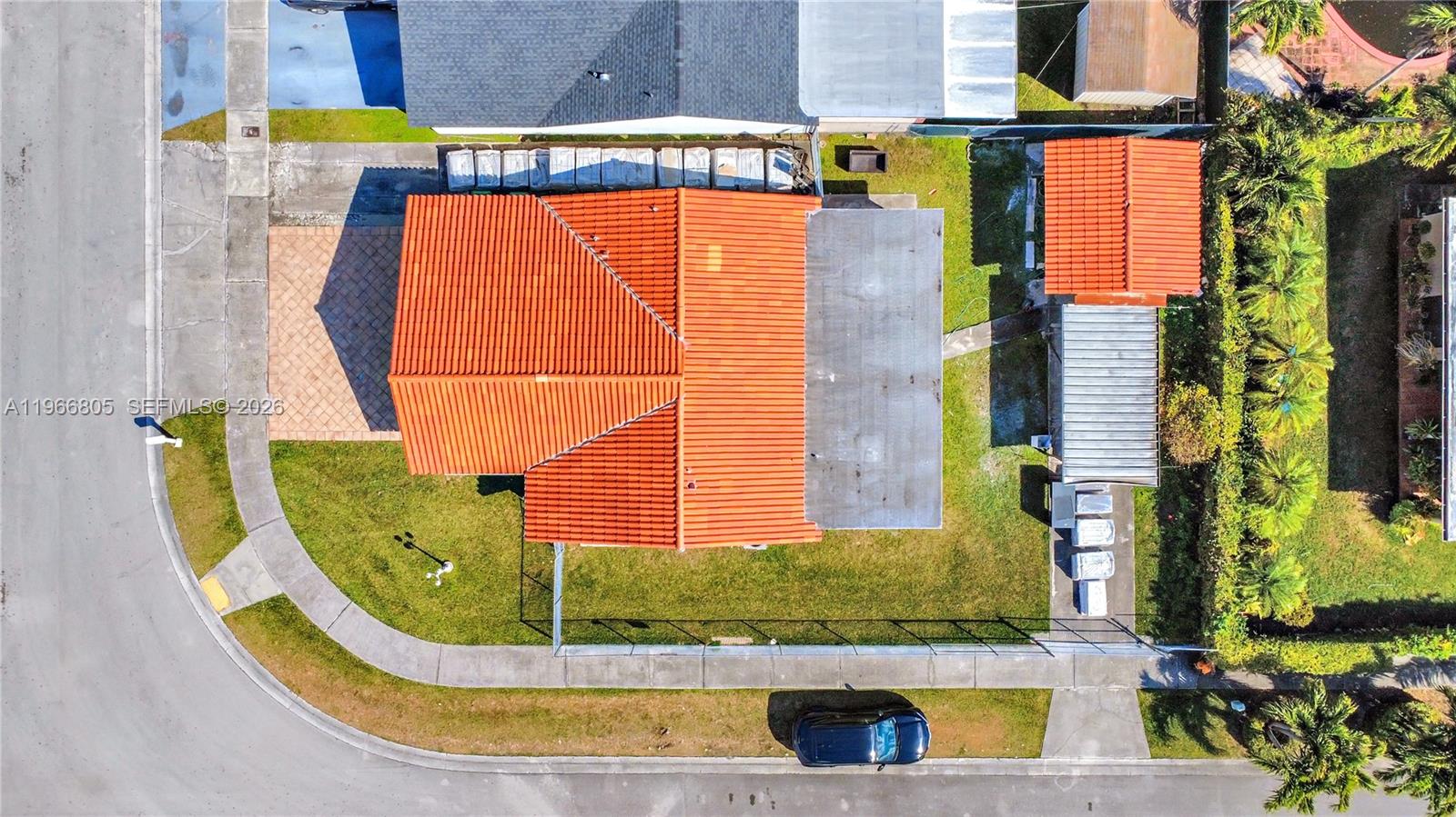 CORAL WEST HEIGHTS 2ND AD - Residential