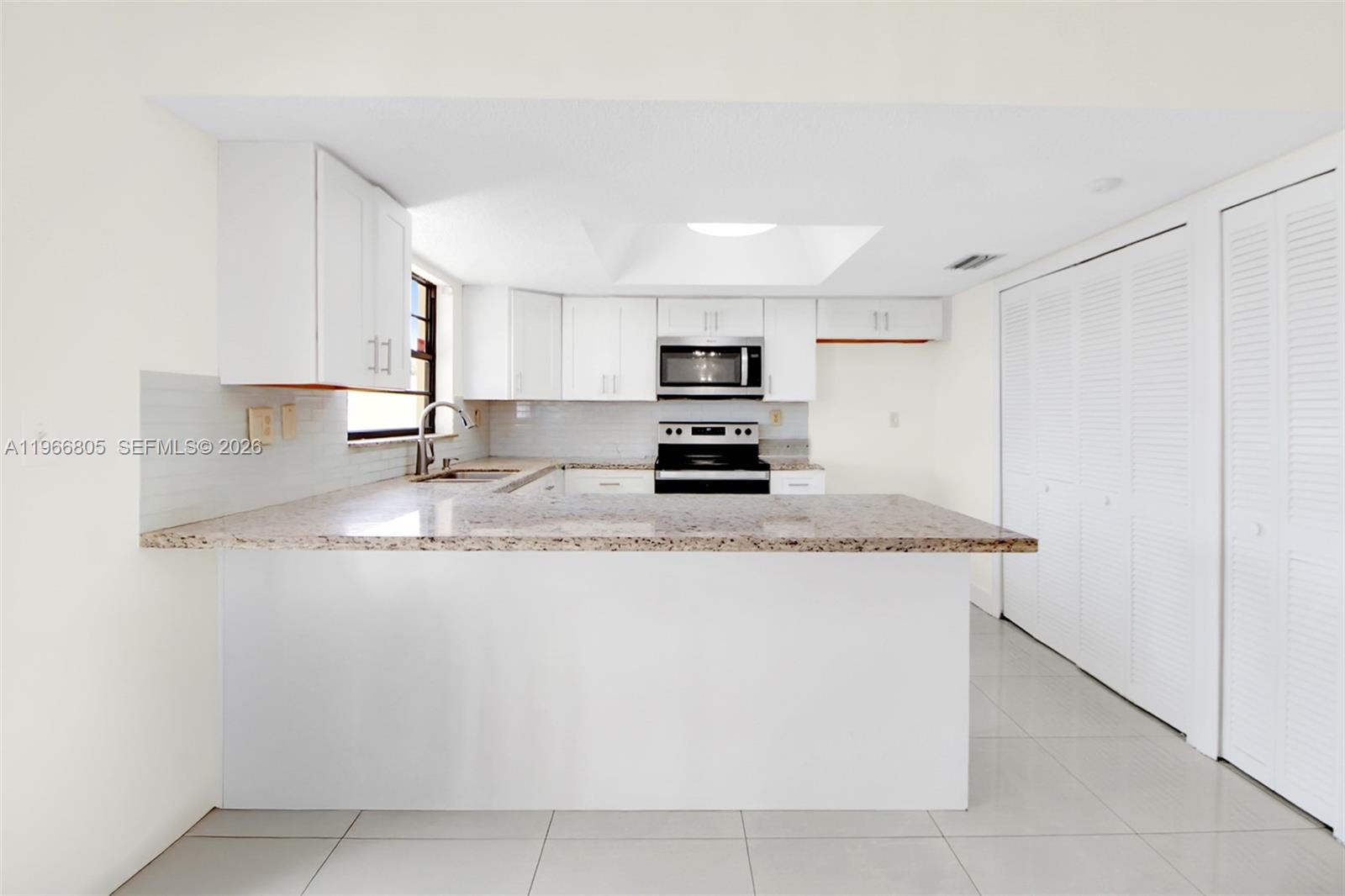 CORAL WEST HEIGHTS 2ND AD - Residential