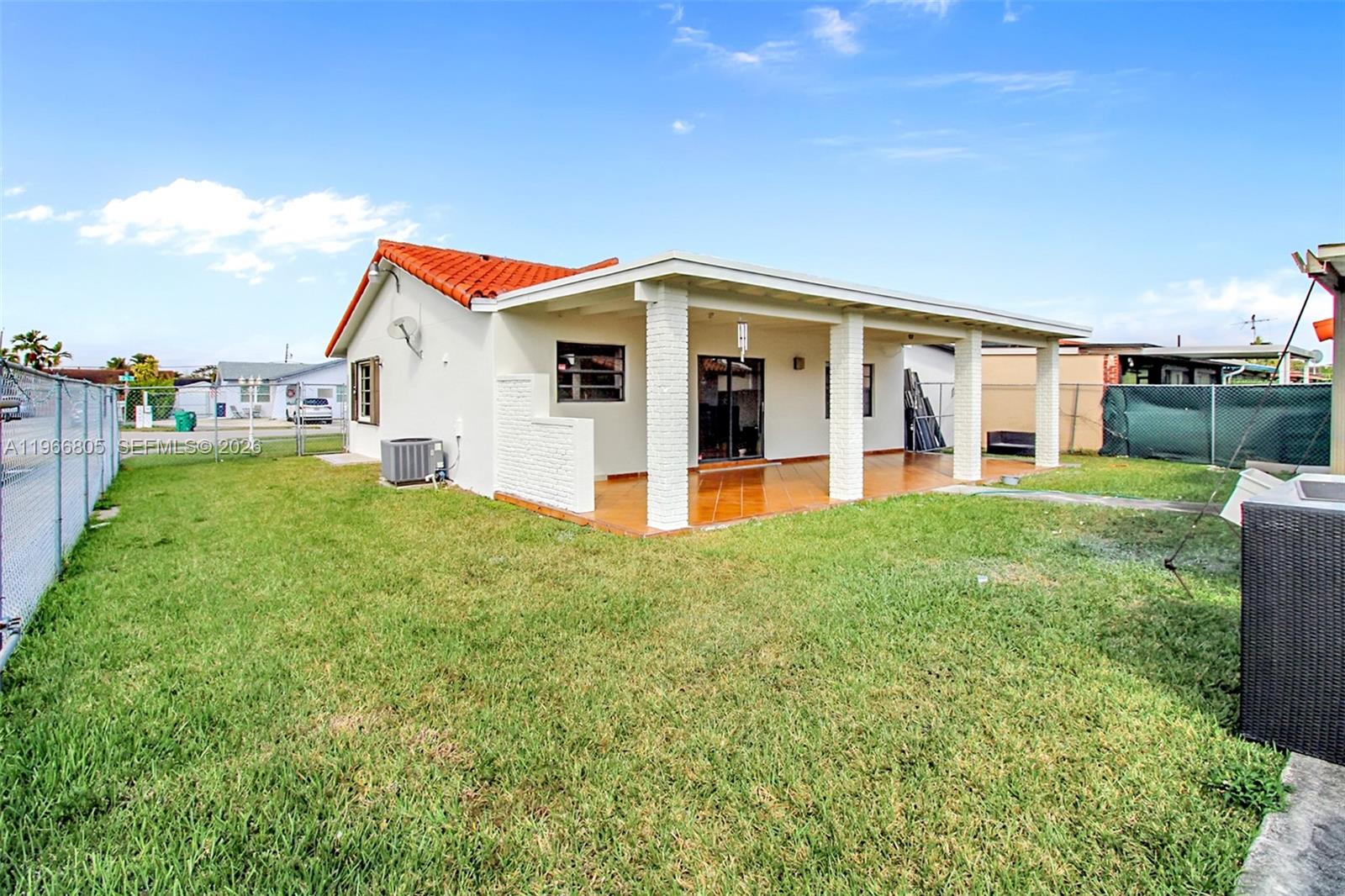 CORAL WEST HEIGHTS 2ND AD - Residential