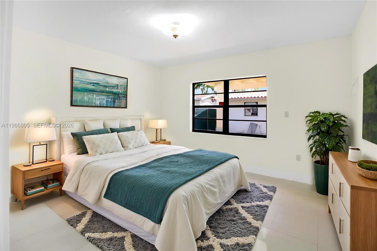 CORAL WEST HEIGHTS 2ND AD - Residential