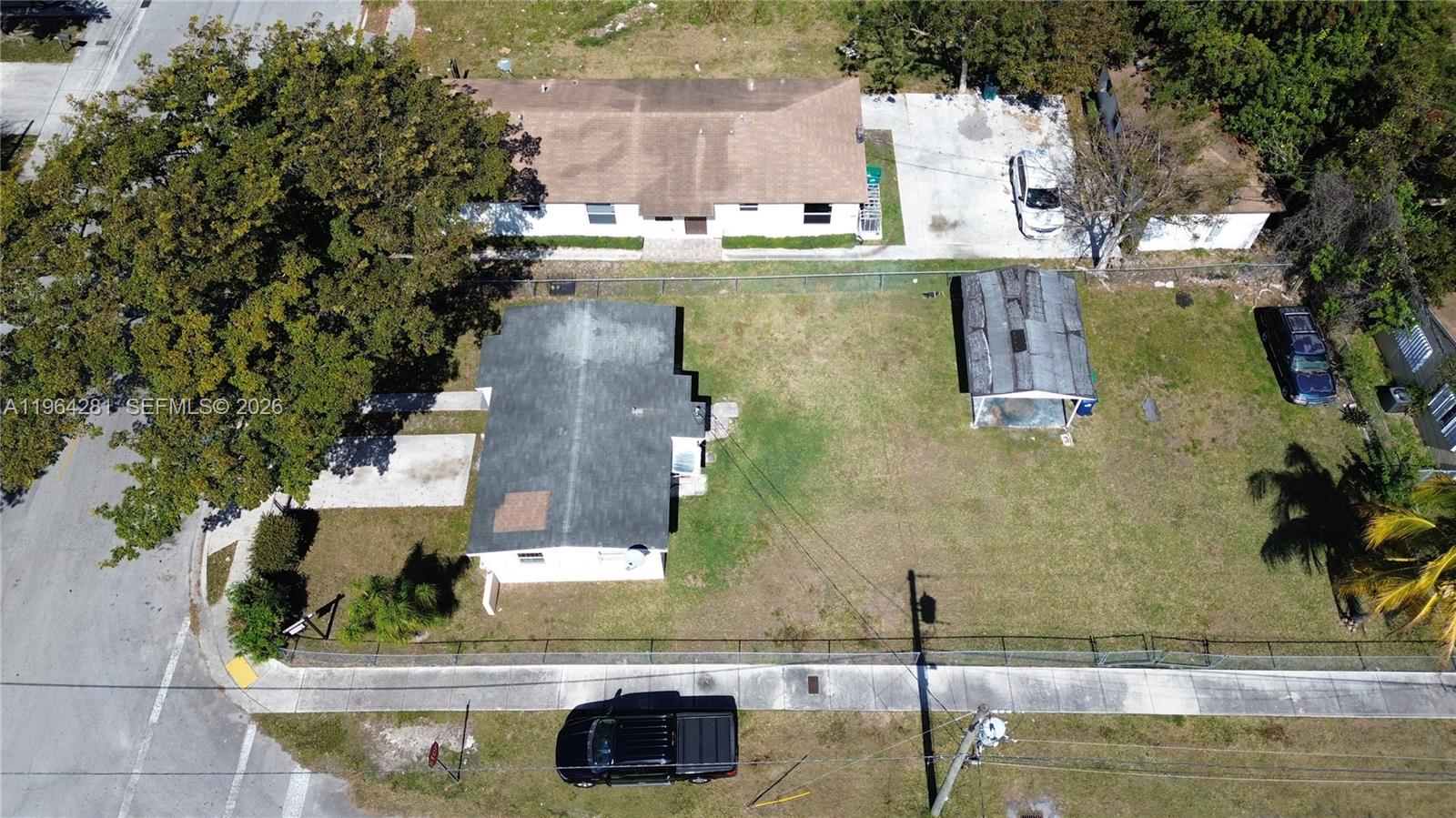 WEST PERRINE - Residential