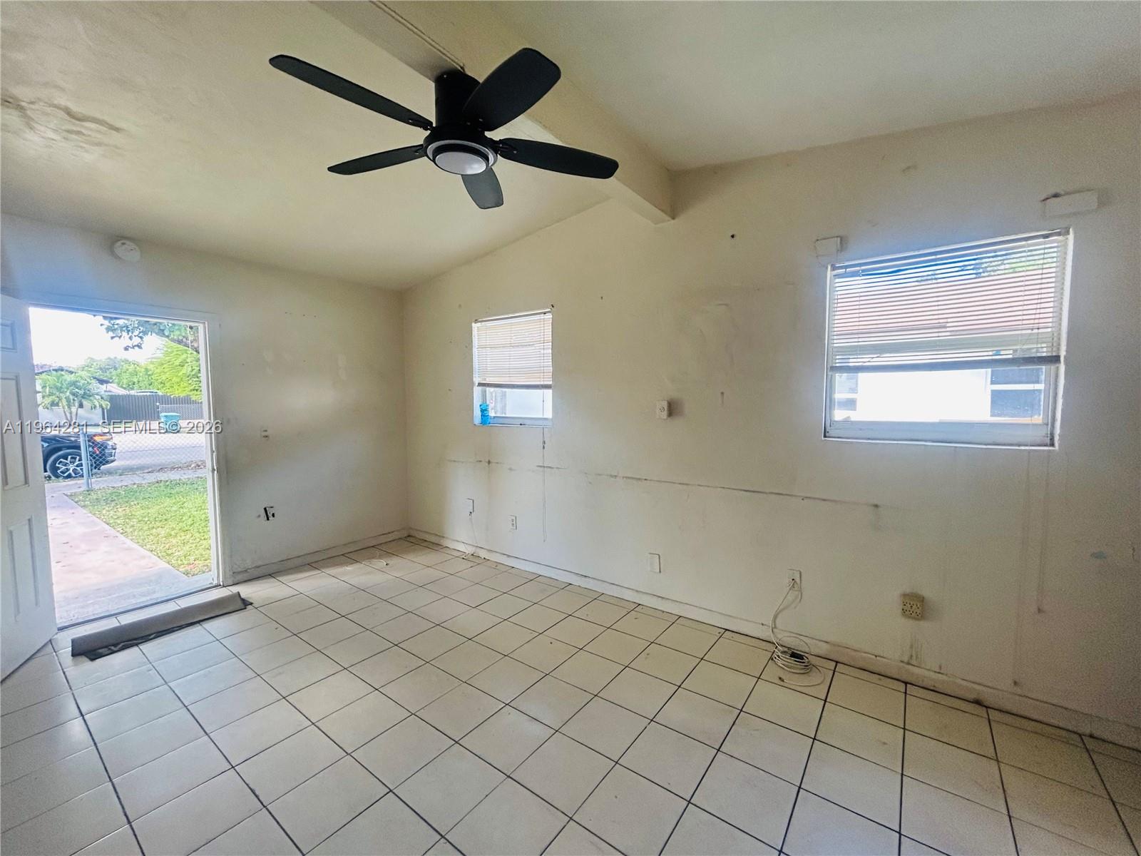 WEST PERRINE - Residential