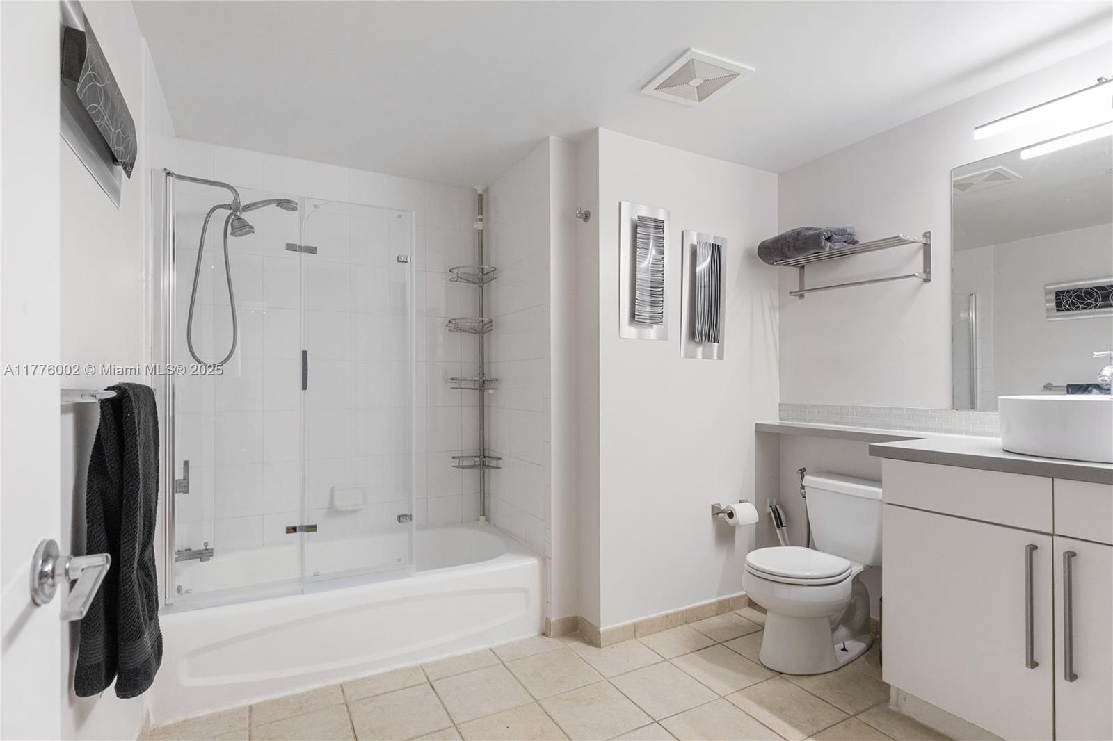 VUE AT BRICKELL CONDO - Residential