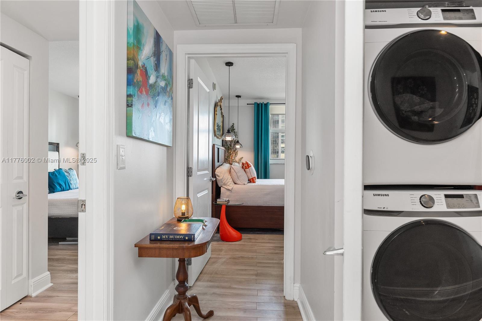 VUE AT BRICKELL CONDO - Residential