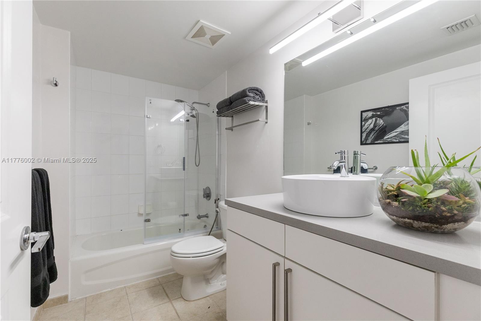 VUE AT BRICKELL CONDO - Residential