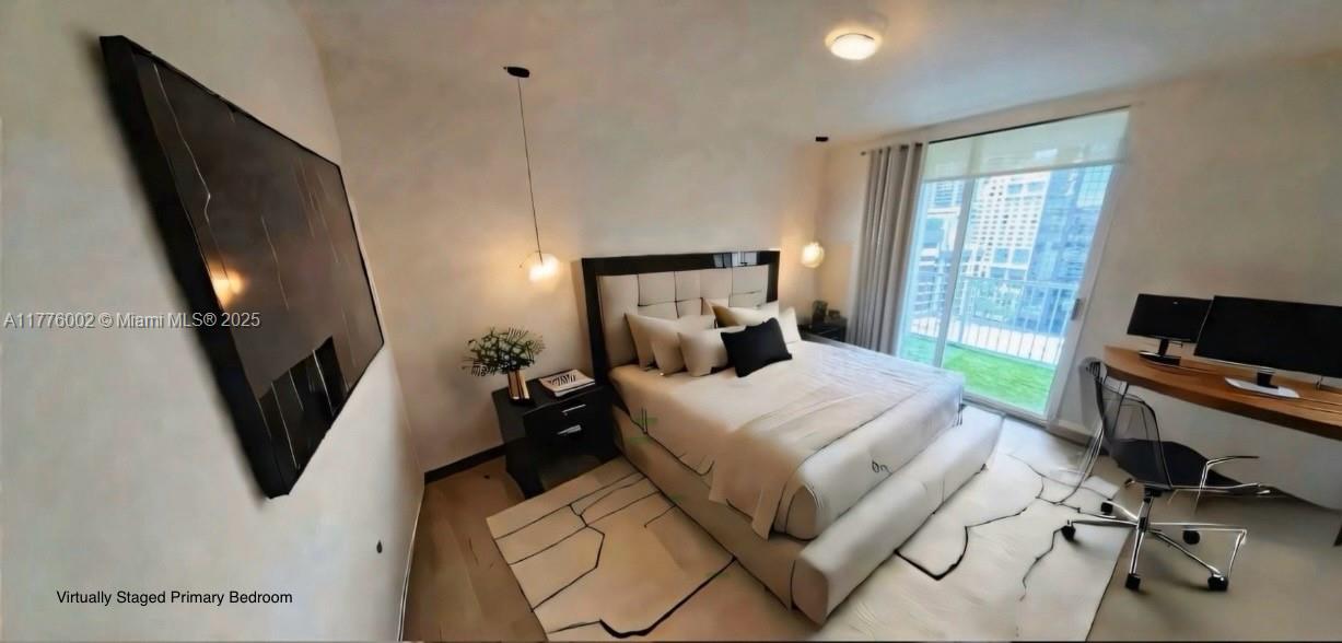 VUE AT BRICKELL CONDO - Residential