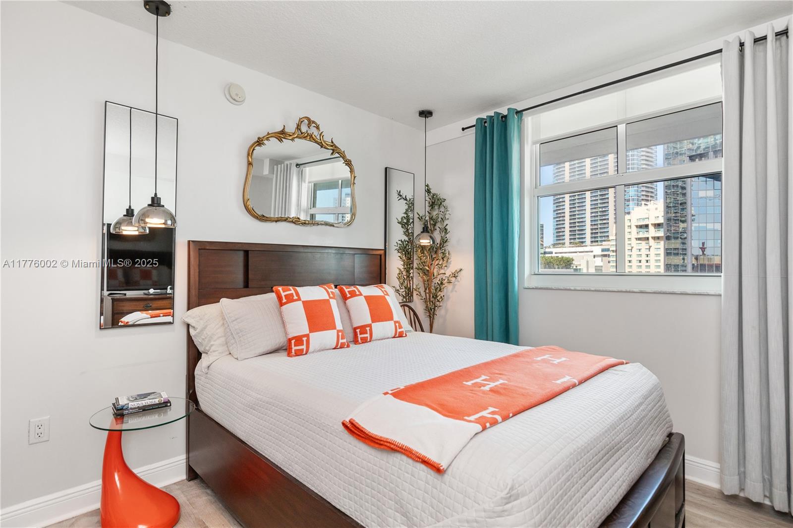 VUE AT BRICKELL CONDO - Residential