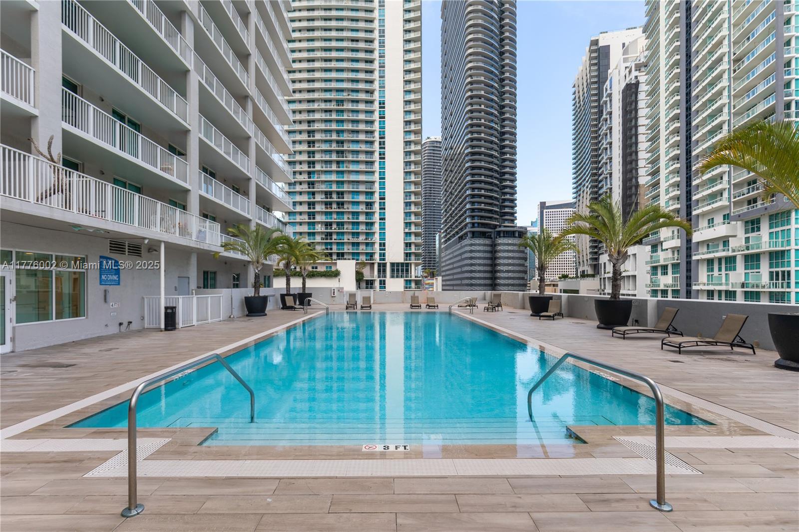 VUE AT BRICKELL CONDO - Residential