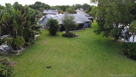 A home in Tamarac