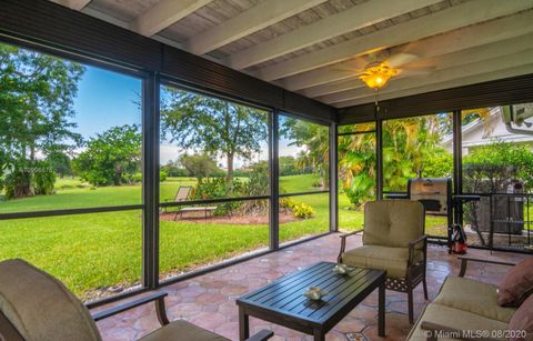 A home in Tamarac