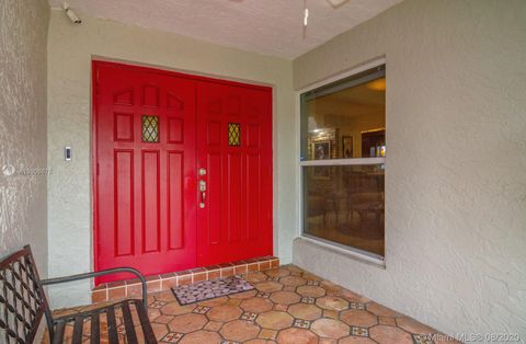 A home in Tamarac