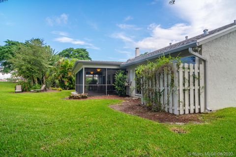 A home in Tamarac