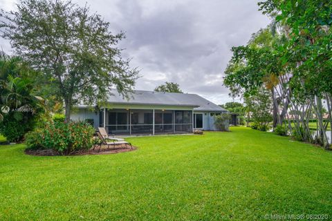 A home in Tamarac