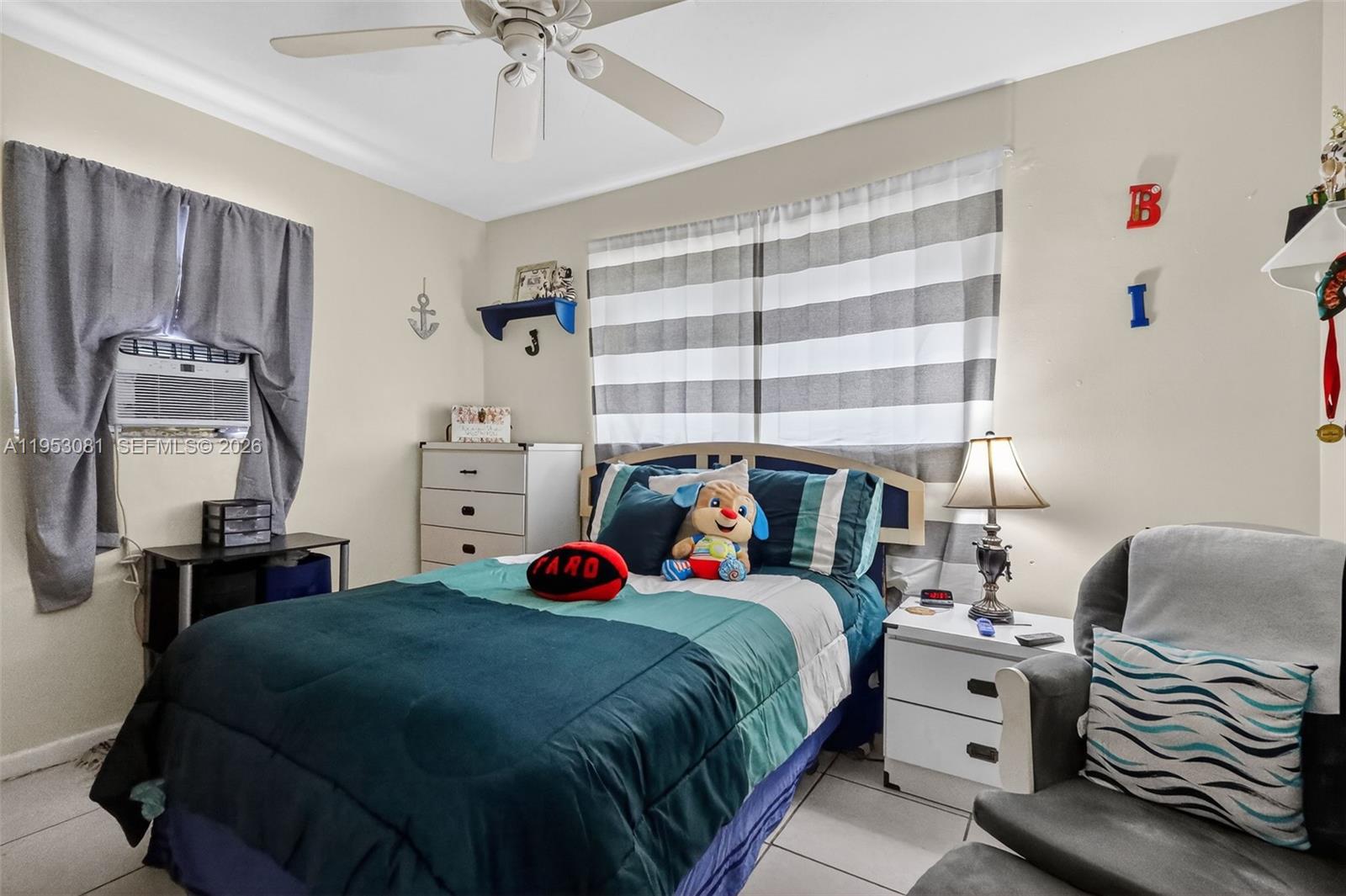 BOULEVARD HEIGHTS SEC TEN - Residential