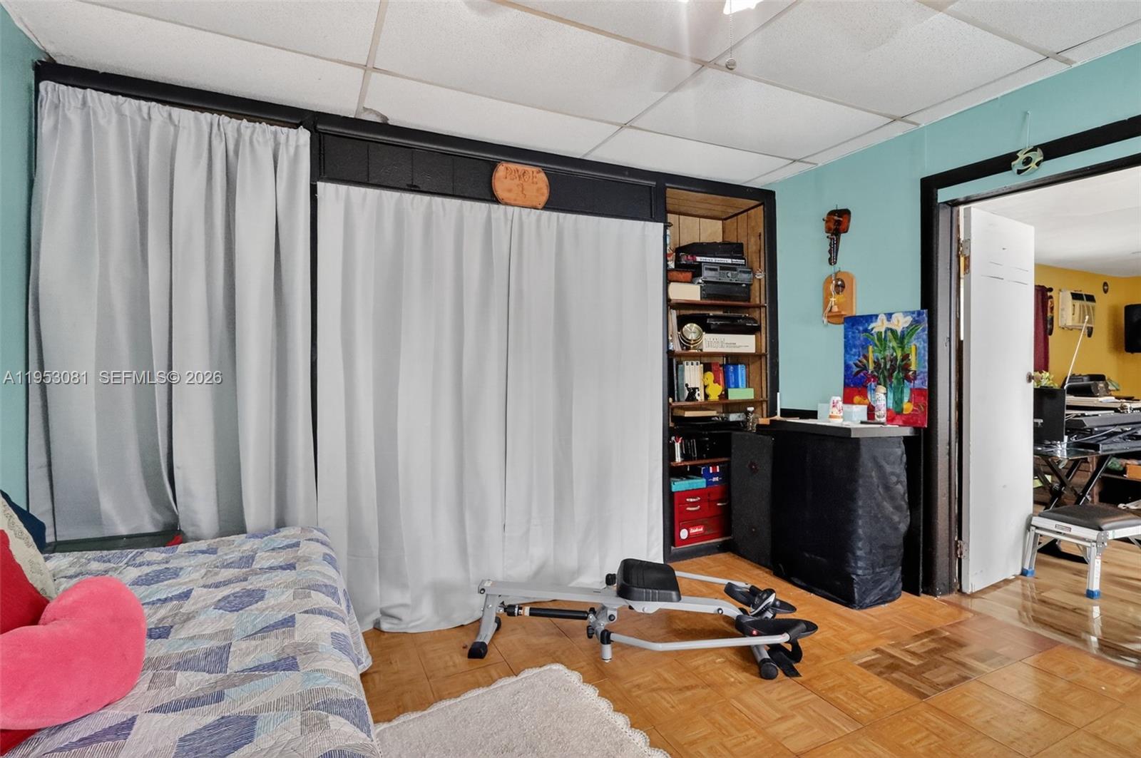 BOULEVARD HEIGHTS SEC TEN - Residential