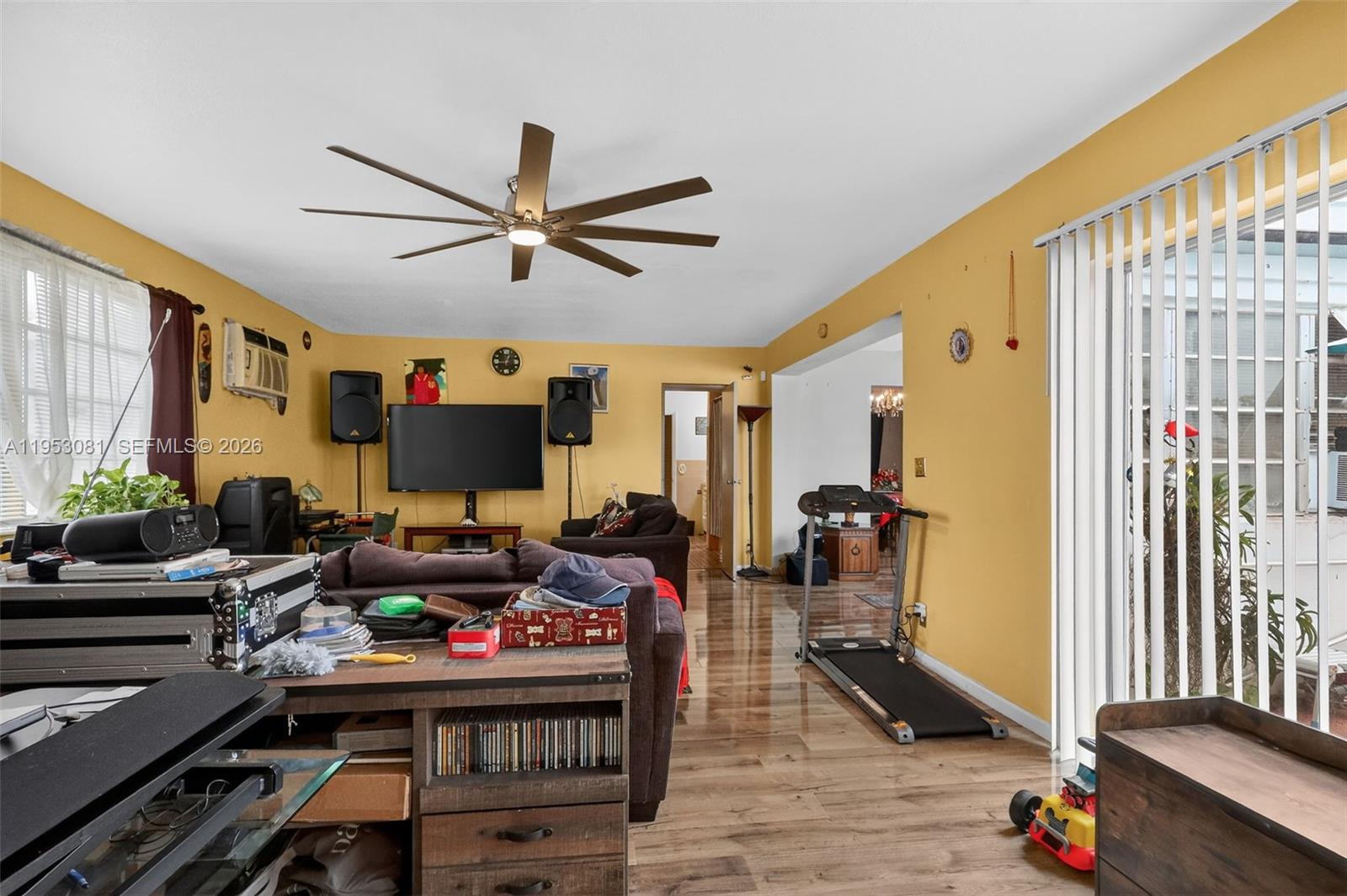 BOULEVARD HEIGHTS SEC TEN - Residential