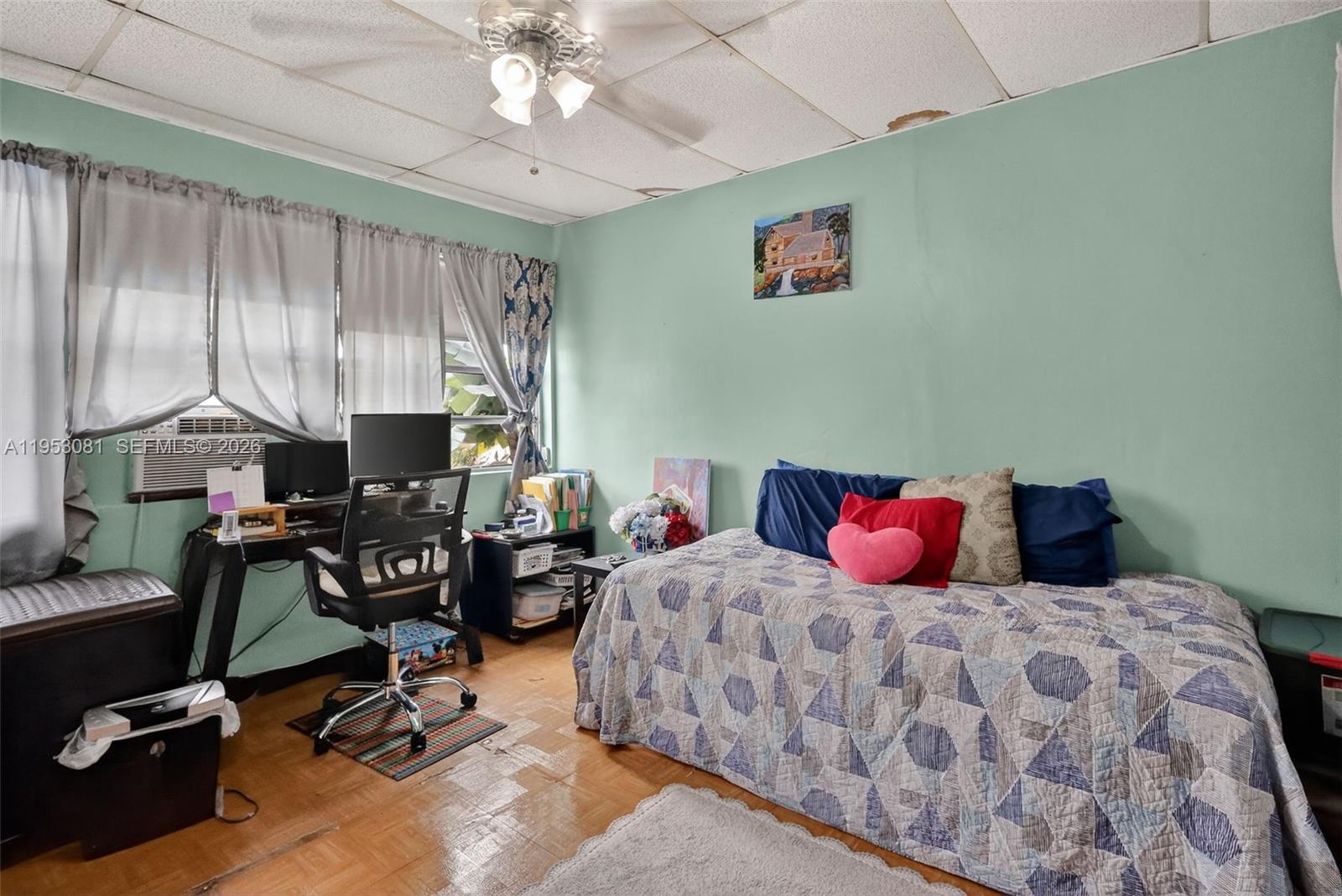 BOULEVARD HEIGHTS SEC TEN - Residential