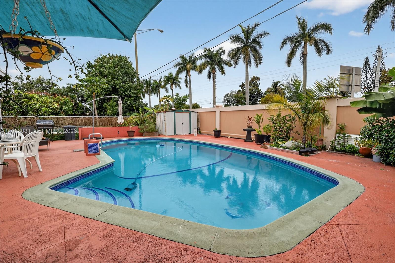 BOULEVARD HEIGHTS SEC TEN - Residential