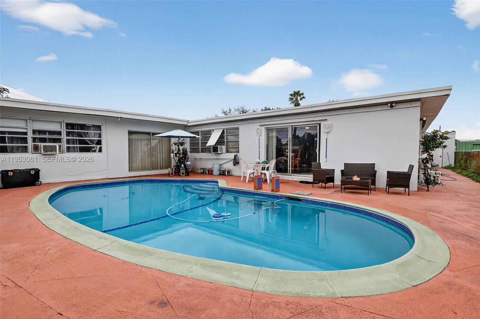 BOULEVARD HEIGHTS SEC TEN - Residential